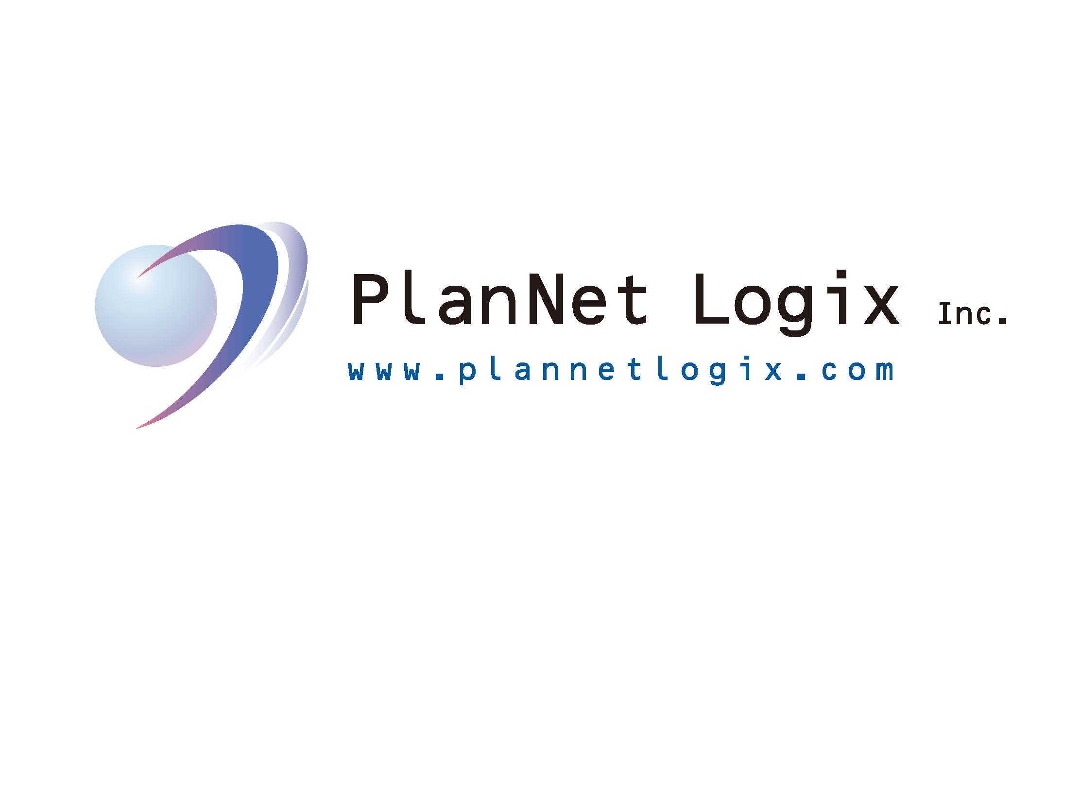 PlanNetLogix Logo