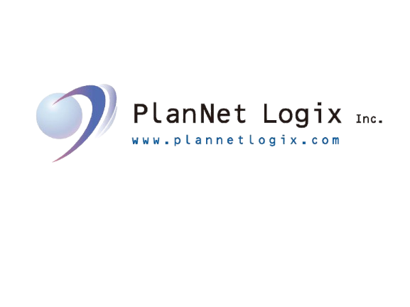 PlanNetLogix Logo