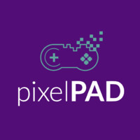 PixelPad logo